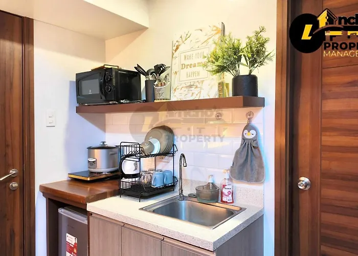 Aparthotel Horizons 101 Premium