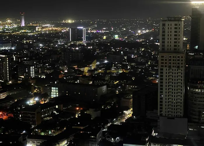 Aparthotel Horizons 101 Premium Cebu
