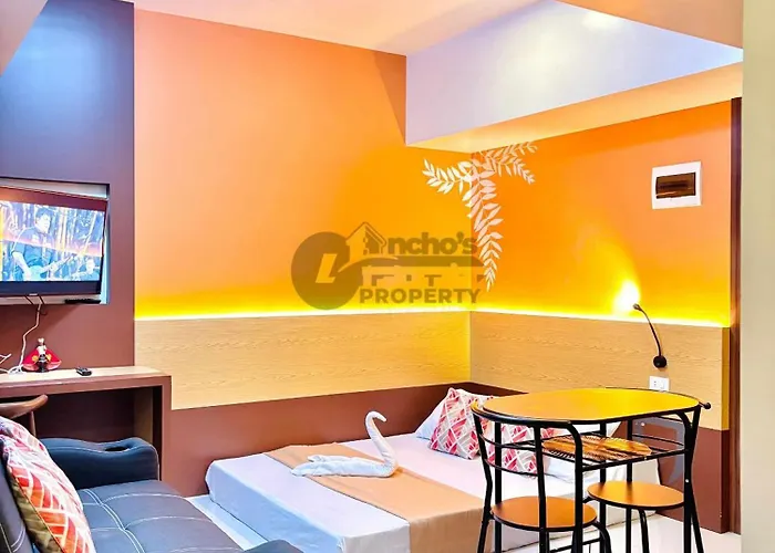 Horizons 101 Premium Cebu