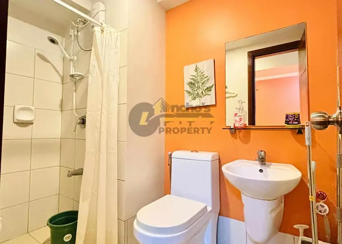 Horizons 101 Premium Aparthotel