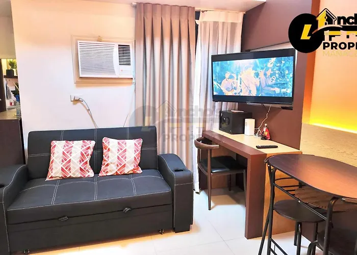 Horizons 101 Premium Cebu