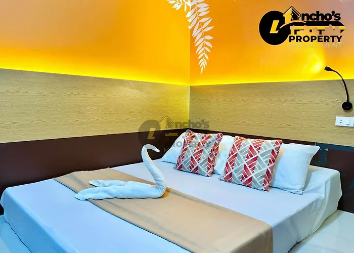 Horizons 101 Premium Aparthotel *
